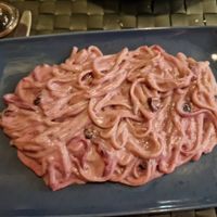 #Veganuary at Nirvana in Florence