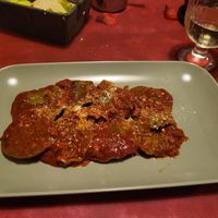  at Nirvana in Florence