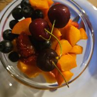  at Nirvana in Florence