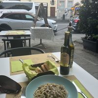   at Nirvana in Florence