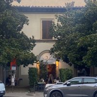  at Nirvana in Florence