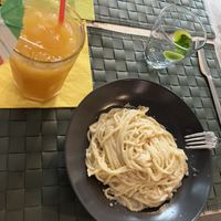   at Nirvana in Florence