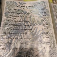   at Nirvana in Florence