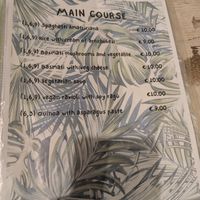   at Nirvana in Florence