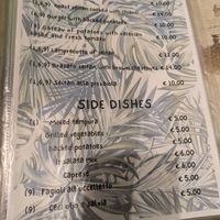   at Nirvana in Florence