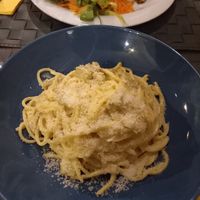   at Nirvana in Florence