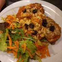   at Nirvana in Florence