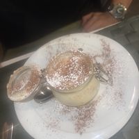 Tiramisu   at Nirvana in Florence