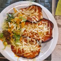  at Nirvana in Florence