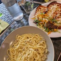  at Nirvana in Florence