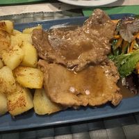   at Nirvana in Florence