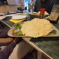  at Nirvana in Florence