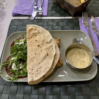   at Nirvana in Florence