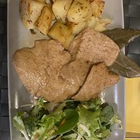   at Nirvana in Florence