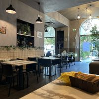   at Nirvana in Florence