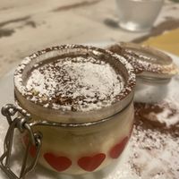 Tiramisu   at Nirvana in Florence