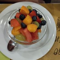  at Nirvana in Florence