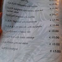  at Nirvana in Florence