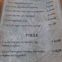  at Nirvana in Florence