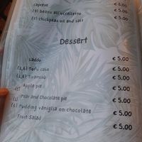  at Nirvana in Florence