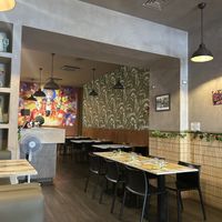   at Nirvana in Florence