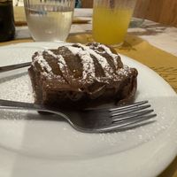   at Nirvana in Florence