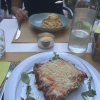   at Nirvana in Florence