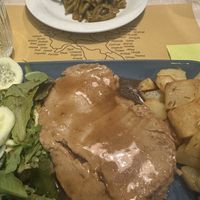   at Nirvana in Florence