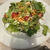   at Nirvana in Florence