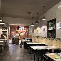   at Nirvana in Florence