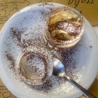 Tiramisù   at Nirvana in Florence