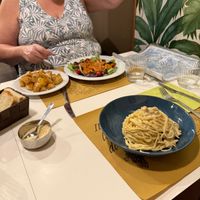  at Nirvana in Florence