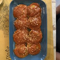   at Nirvana in Florence