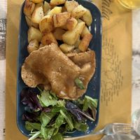   at Nirvana in Florence