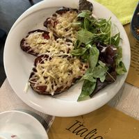   at Nirvana in Florence