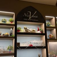   at Nirvana in Florence