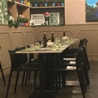 Clean and presentable!  at Nirvana in Florence