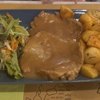   at Nirvana in Florence