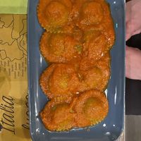   at Nirvana in Florence