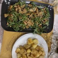   at Nirvana in Florence