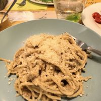   at Nirvana in Florence