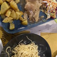   at Nirvana in Florence