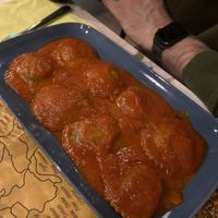 Ravioli di seitan  at Nirvana in Florence