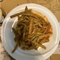 Faggiolini  at Nirvana in Florence