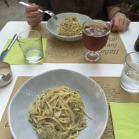   at Nirvana in Florence