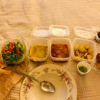 They do home delivery (if you somehow end up worn out!) at Nirvana in Florence