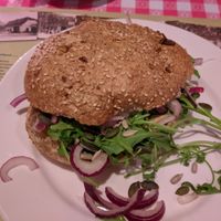  at Duivelsberg Pannenkoeken in Berg En Dal