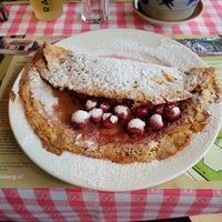  at Duivelsberg Pannenkoeken in Berg En Dal