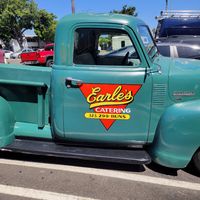  at Earle's on Crenshaw in Los Angeles