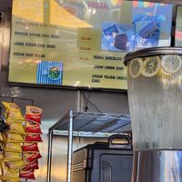  at Earle's on Crenshaw in Los Angeles